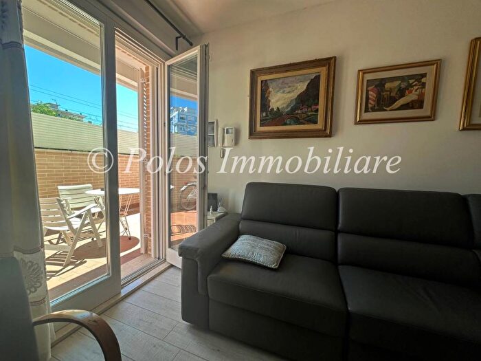 Appartamento trilocale in vendita in Via Cesare Pavese, Porto San Giorgio