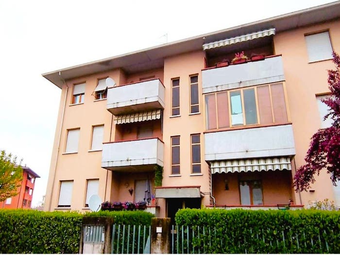 Appartamento trilocale in vendita in Via Ferdinando Santi, Centro, Felino