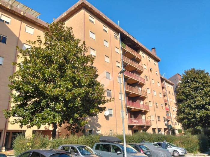 Appartamento trilocale in vendita in Via parco castagno, A Annarumma A Gasperi F Tedesco, Avellino