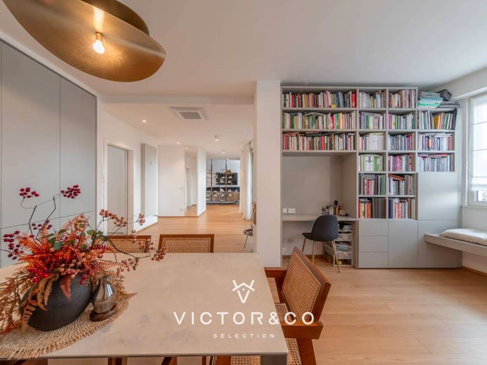 Casa con 6 locali in vendita in Via Alfieri, San Martino, Novara