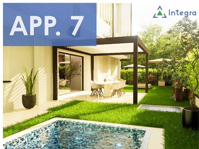 Appartamento con 5 locali in vendita in via gioia, Via Lecco Via Bergamo, Monza