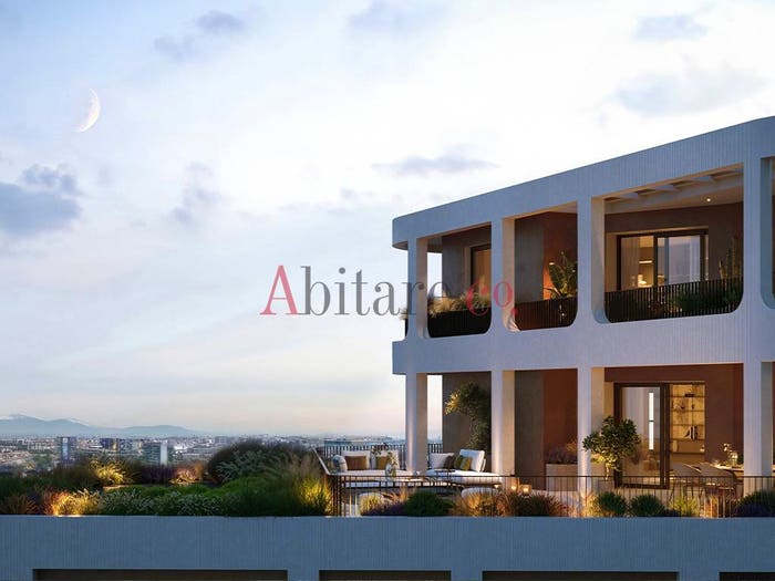 Appartamento con 5 locali in vendita in Viale Giovanni Suzzani, Bicocca, Milano