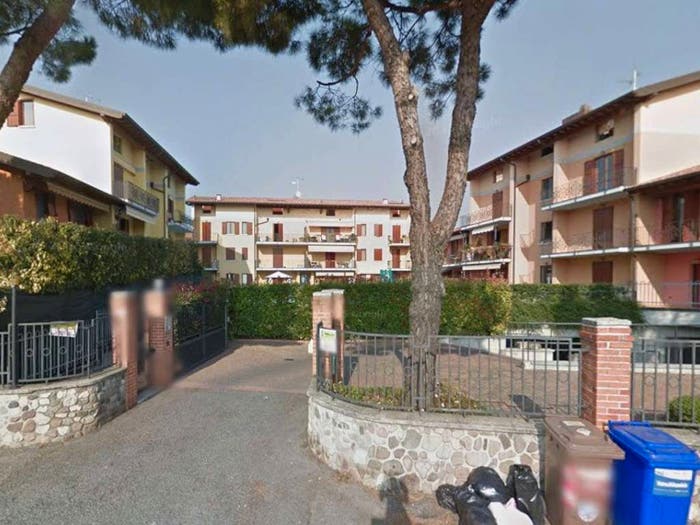 Appartamento trilocale in vendita in Grole, Castiglione delle Stiviere