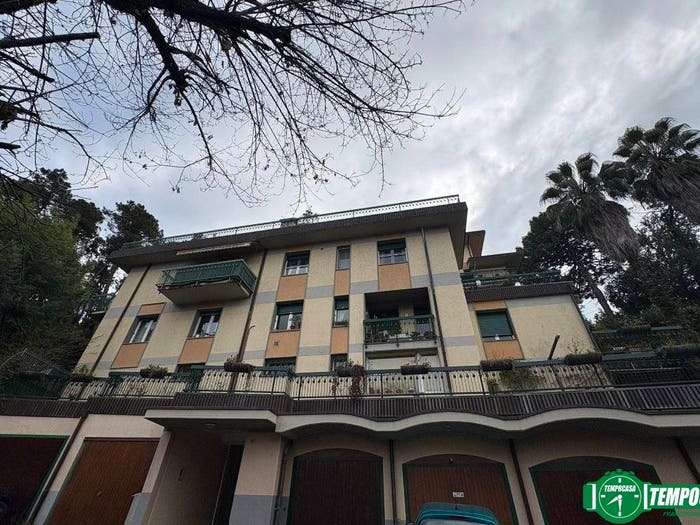 Appartamento bilocale in vendita in Via Enrico Toti, Muggiano Porto Lotti, La Spezia