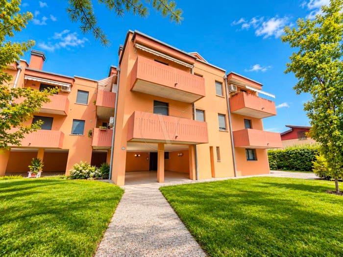 Appartamento trilocale in vendita in Via Montà C Padova, Montà Sant'Ignazio, Padova