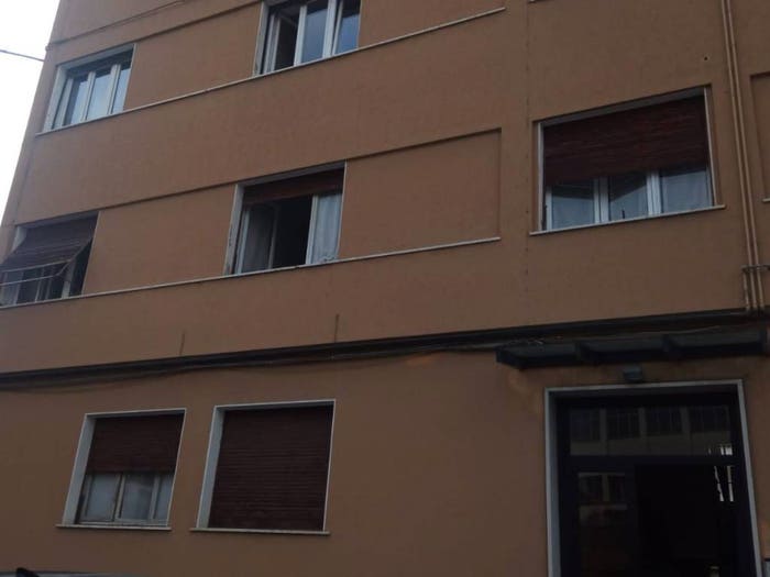 Appartamento bilocale in vendita in Via Silvio Pellico, Centro, Erba