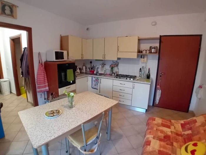 Appartamento trilocale in affitto in Via Acqua Calda, Marsciano