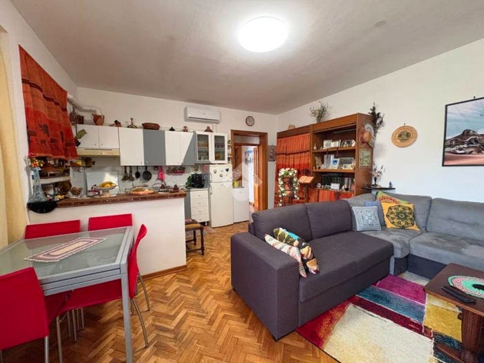 Appartamento quadrilocale in vendita in Via S Bartolo, Bastia, Bastia Umbra