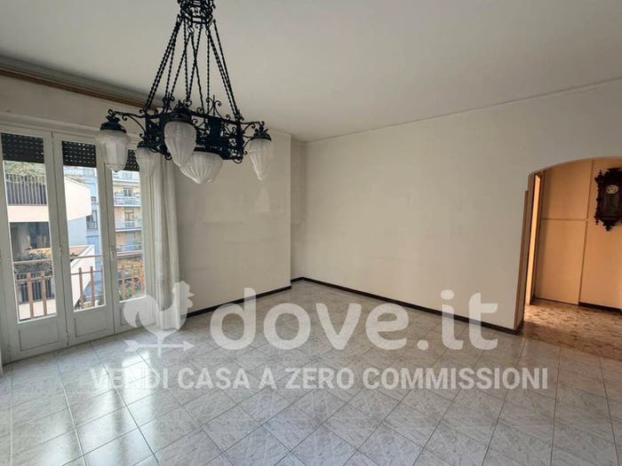 Appartamento quadrilocale in vendita in Via XXIV Maggio, San Paolo, Bergamo
