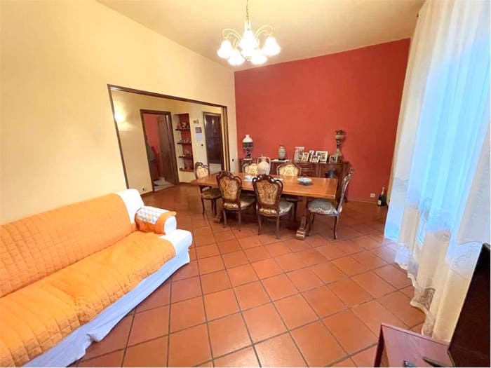 Appartamento con 5 locali in vendita in Novi Ligure
