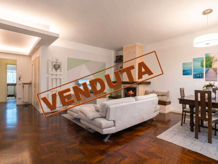 Casa con 6 locali in vendita in Via Guido Rossa, Centro, Pozzuolo Martesana