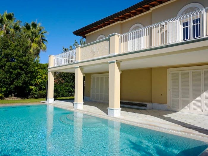 Casa con 6 locali in vendita in Vittoria Apuana, Forte dei Marmi