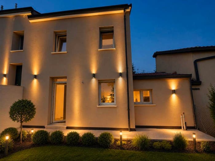 Casa con 5 locali in vendita in Via Roma, Centro, Borgoricco