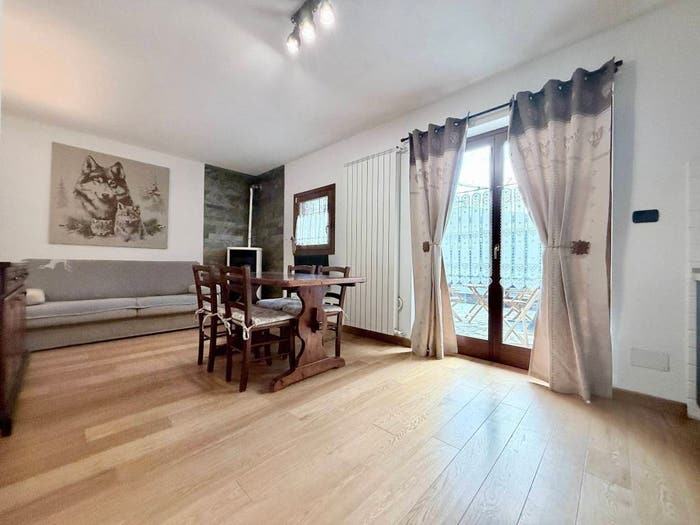 Appartamento trilocale in vendita in Via San Filippo, Sestriere