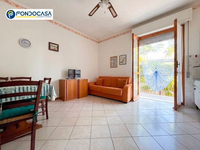 Appartamento bilocale in vendita in Via Magnone, Centro, Ceriale