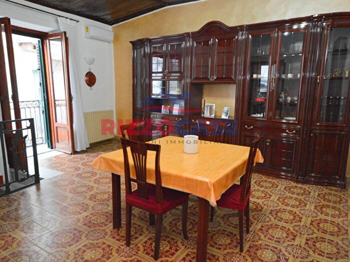 Casa quadrilocale in vendita in Via Vallone del Grano, Rossano, CoriglianoRossano