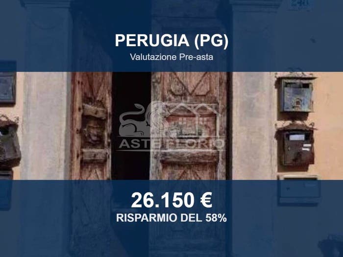 Appartamento quadrilocale in vendita in Via Siena, Castel del Piano Pila Mugnano Fontignano, Perugia