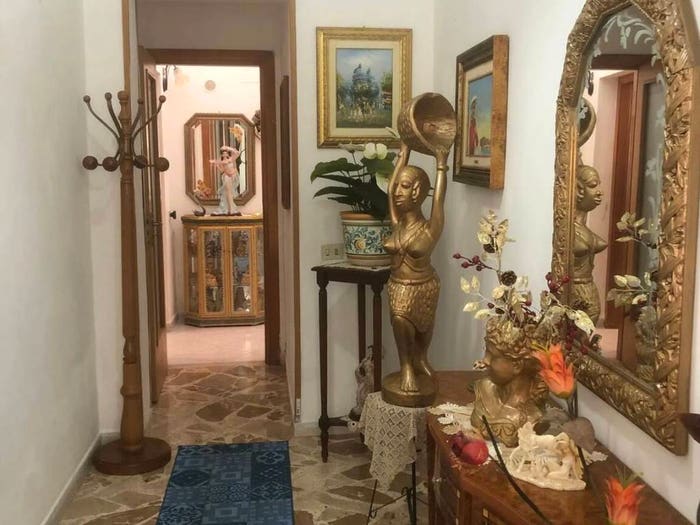 Appartamento con 6 locali in vendita in Via G Marconi, Centro, Favignana