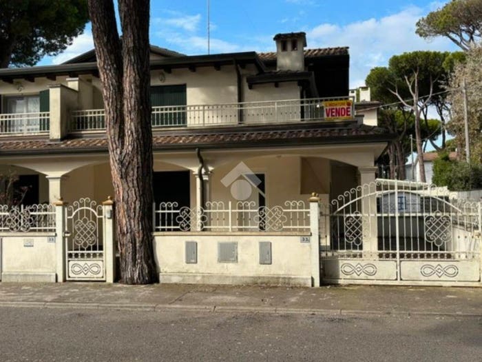 Casa trilocale in vendita in Via Donato Bramante, Lido di Spina, Comacchio