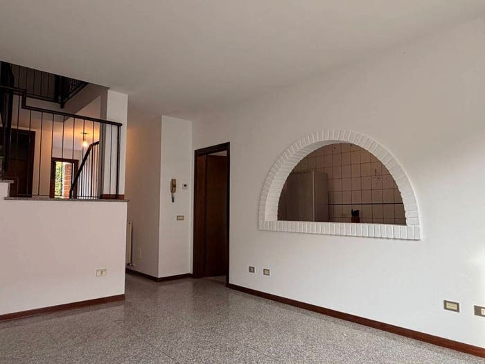 Casa quadrilocale in vendita in Via Marco Polo, Sambughè, Preganziol