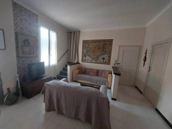 Casa con 6 locali in vendita in Centro, Bordighera