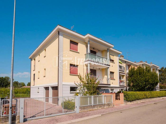 Appartamento bilocale in vendita in Via Urbani, Centro, Correggio