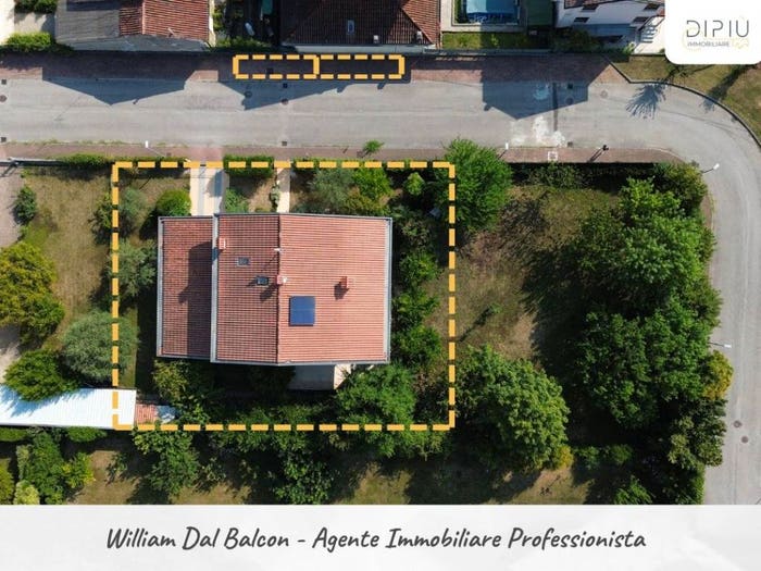 Casa quadrilocale in vendita in Centro, Marano Vicentino