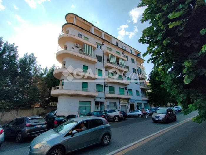 Appartamento bilocale in vendita in Vle della Repubblica, Acquedotto, Cosenza