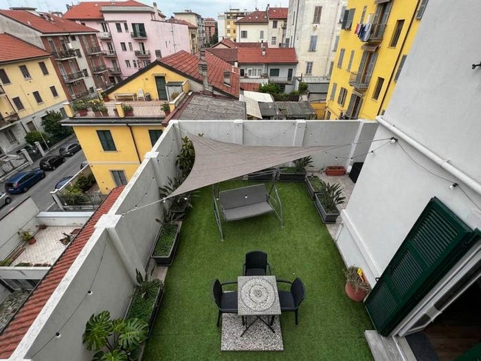 Appartamento quadrilocale in vendita in Canaletto, La Spezia