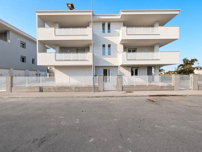 Casa quadrilocale in vendita in Via Diogene, Nonantola