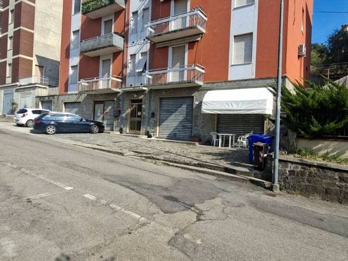 Appartamento quadrilocale in vendita in Via Repubblica, Centro, Fornovo di Taro