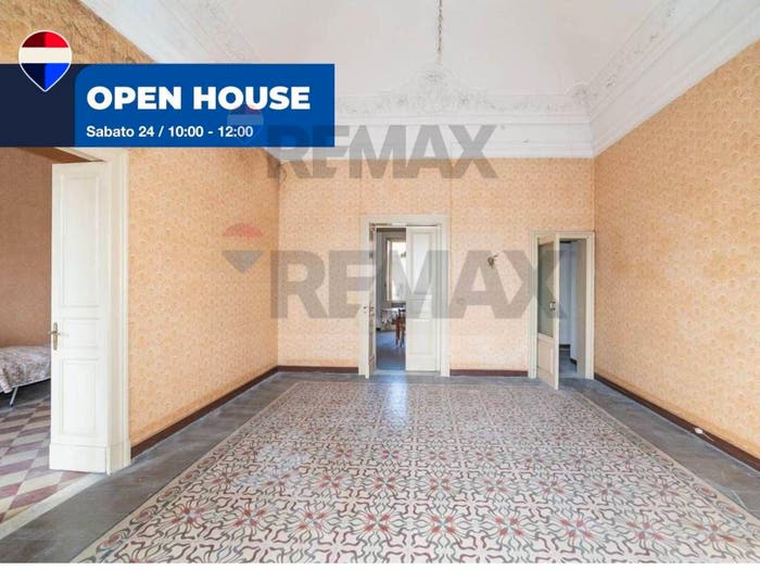 Casa con 6 locali in vendita in Via Acquedotto Greco, Ferrarotto Acquedotto Greco, Catania