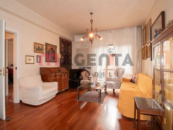Appartamento con 5 locali in vendita in Via Mantova, Porta Venezia, Brescia