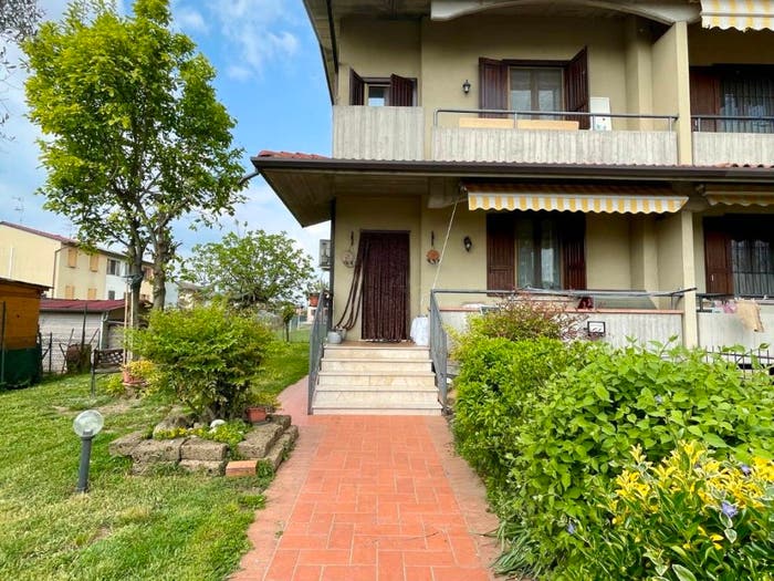 Casa con 5 locali in vendita in Via Alcide de gasperi, Centro, Torbole Casaglia