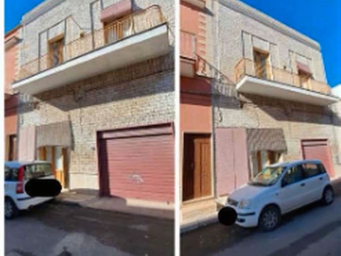 Appartamento con 5 locali in vendita in Via Mazzini Pulsano TA Italia, Centro, Pulsano