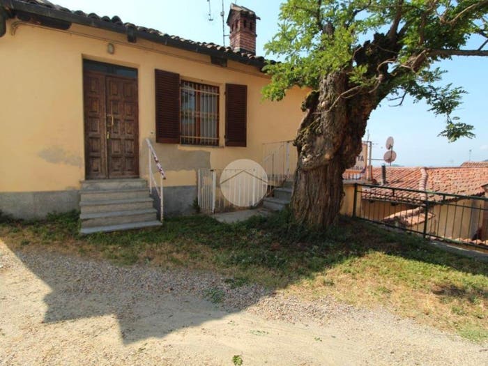 Casa trilocale in vendita in Via San Tommaso, Villa, Sommariva Perno