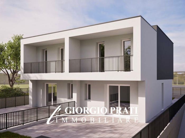 Casa con 5 locali in vendita in Nove