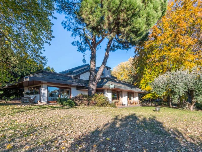Casa con 6 locali in vendita in Via Lieto Colle, Cavallasca, San Fermo della Battaglia
