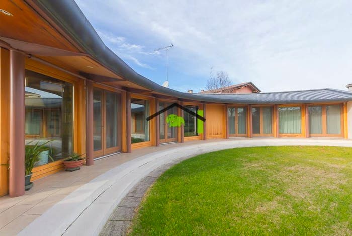 Casa con 6 locali in vendita in Via Udine, Centro, Majano