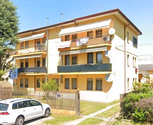 Appartamento con 5 locali in vendita in via Piave, Piove di Sacco
