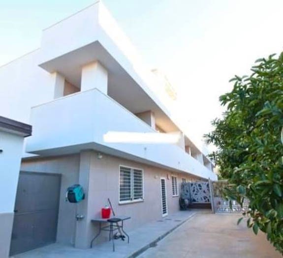 Appartamento quadrilocale in vendita in Villaggio Artigiani Via Manfredonia, Foggia