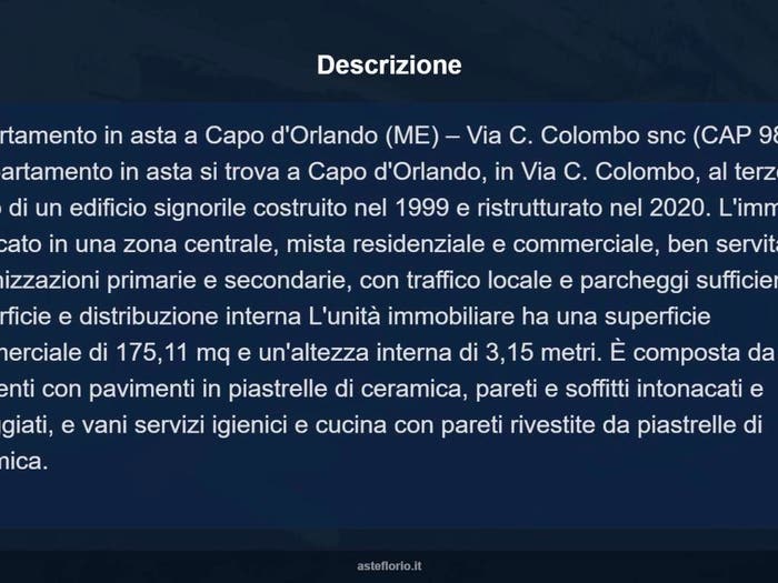 Case in Vendita e in Affitto - 3
