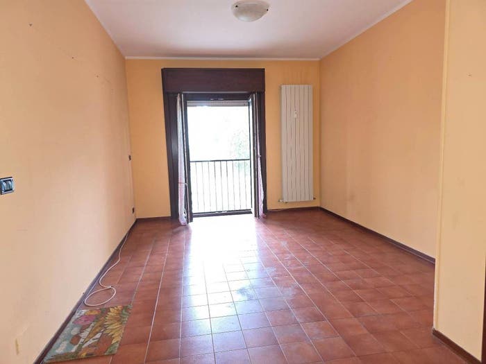 Appartamento quadrilocale in vendita in Via Cardinale Guglielmo Massaia, Porta Milano, Casale Monferrato