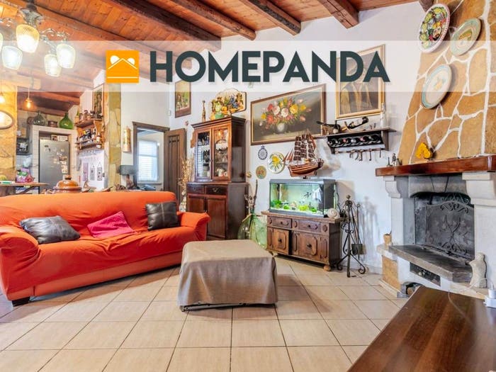 Casa quadrilocale in vendita in Contrada Bosco di Sopra, Canicattini Bagni