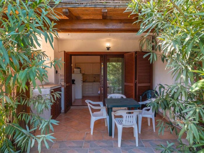 Appartamento monolocale in affitto in VIA SOLE RUJU, San Giovanni Sole Ruiu, Olbia