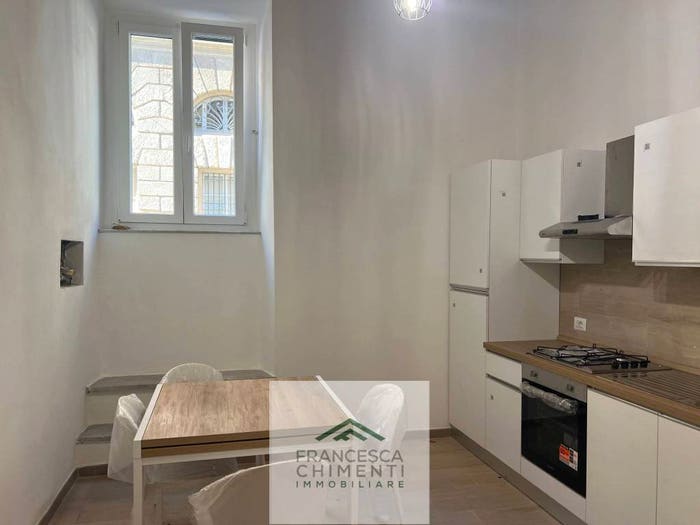 Appartamento quadrilocale in vendita in Via della Maddalena, Cavour San Carlo, Livorno