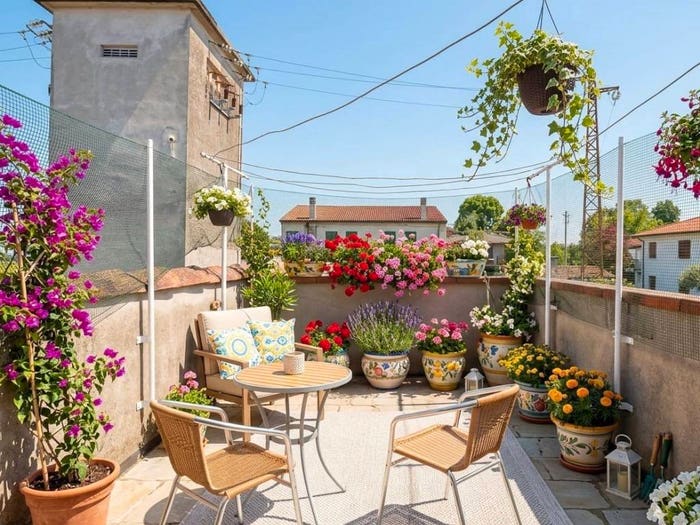 Appartamento quadrilocale in vendita in Via Gorghi, Sant'Urbano