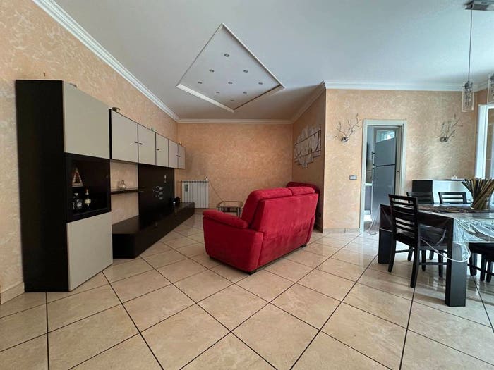 Appartamento trilocale in vendita in Via Fontana della Girandola, Armetta, Monte Porzio Catone