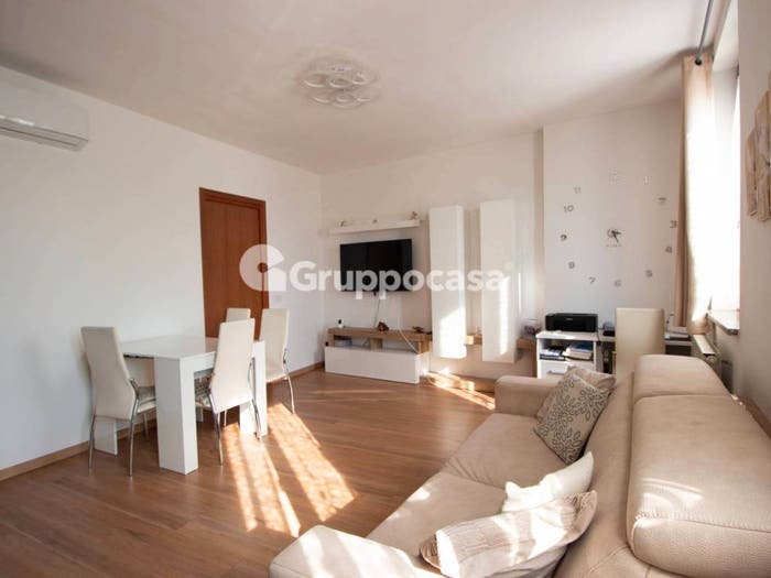 Appartamento bilocale in vendita in Dante, Buscate