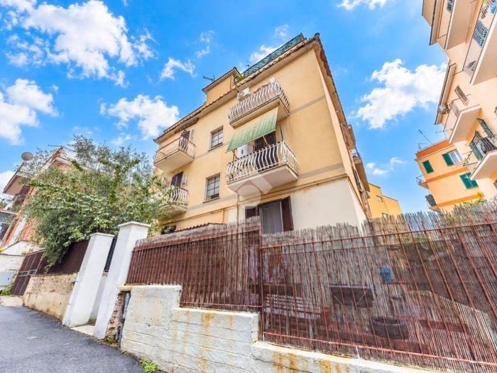 Appartamento bilocale in vendita in Via delle cinciarelle, Tor Tre Teste Torre Maura, Roma